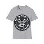 Septic Team Six T-Shirt