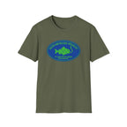 Tank Trout T-Shirt