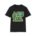 Finally,... A Neighbor I Like T-Shirt