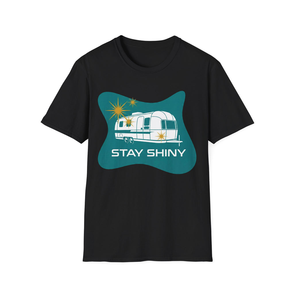 Stay Shiny T-Shirt