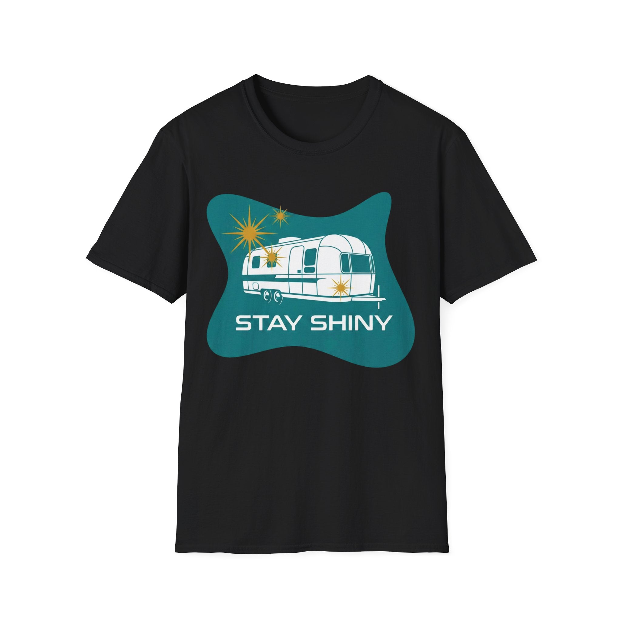 Stay Shiny T-Shirt