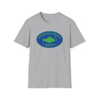 Tank Trout T-Shirt