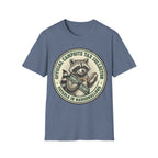 Campsite Tax Collector T-Shirt