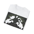 Eaten By The WildernessT-Shirt