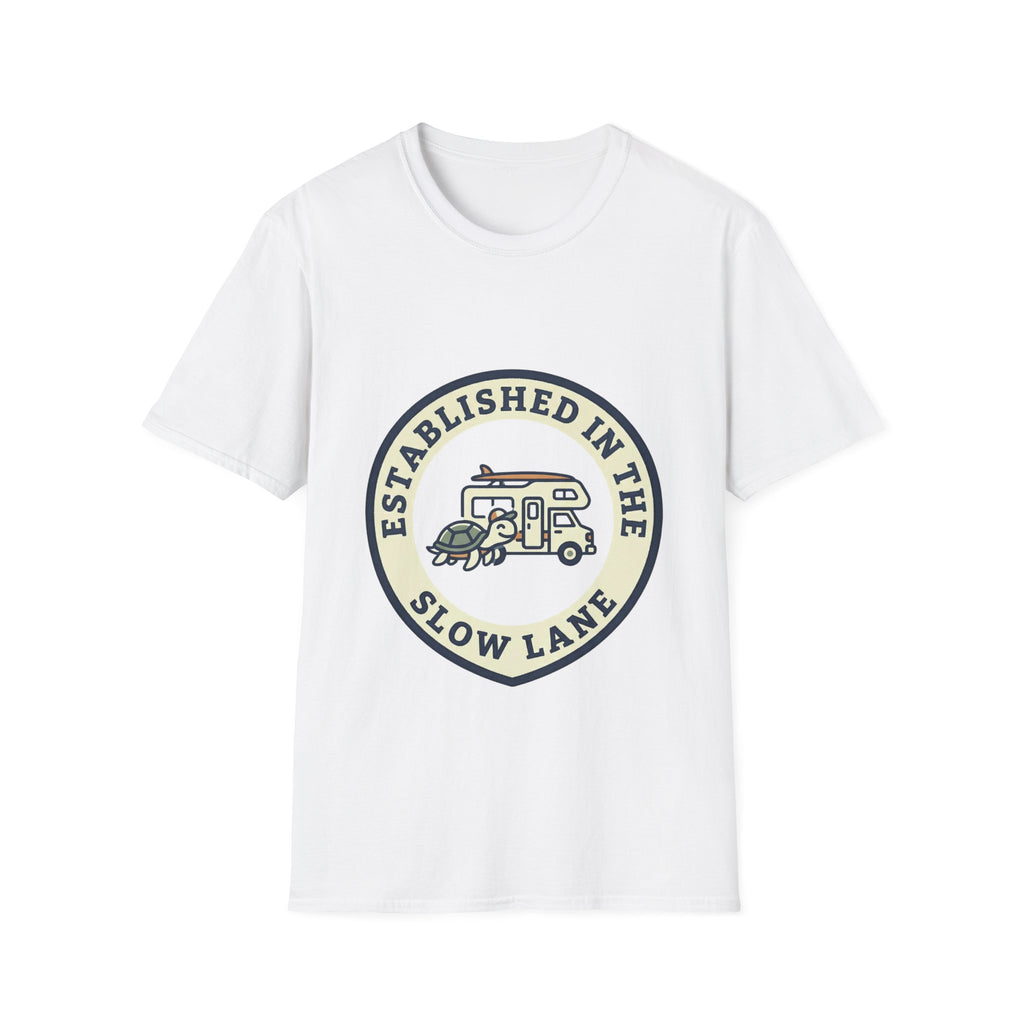 Slow Lane T-Shirt