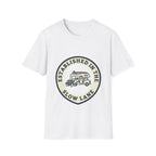 Slow Lane T-Shirt
