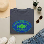 Tank Trout T-Shirt