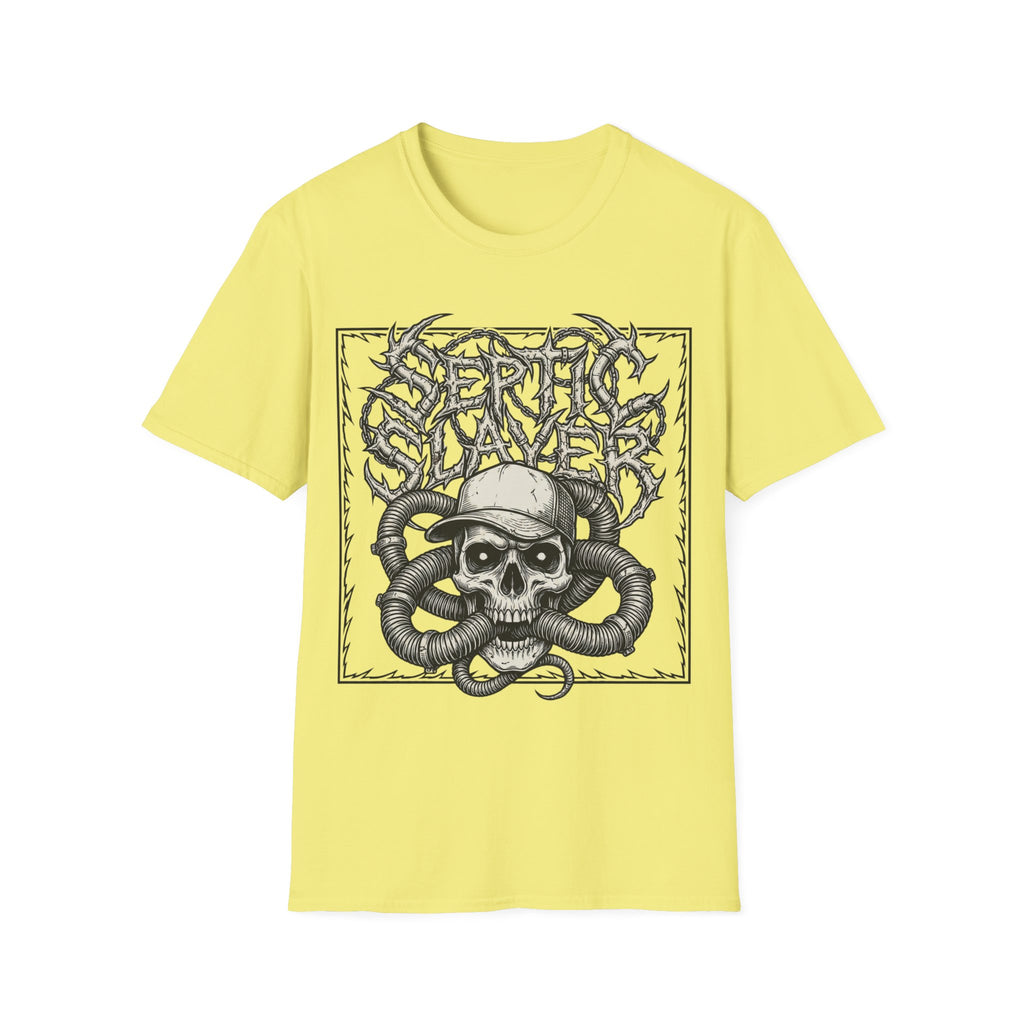 Septic Slayer T-Shirt