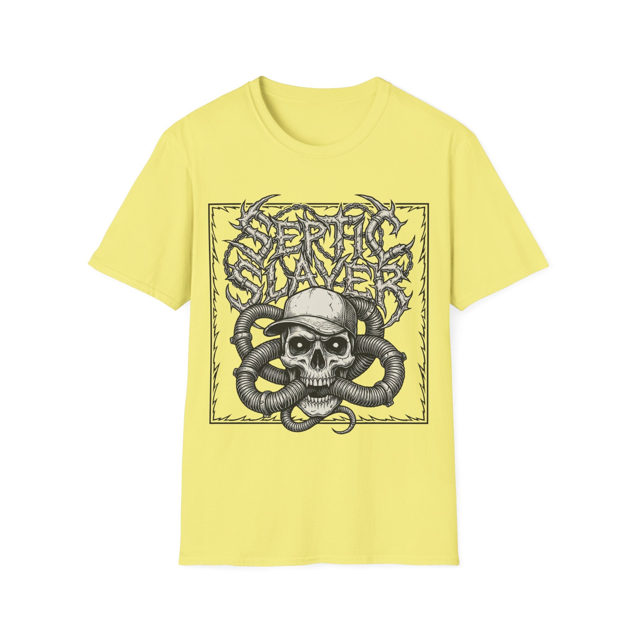 Septic Slayer T-Shirt