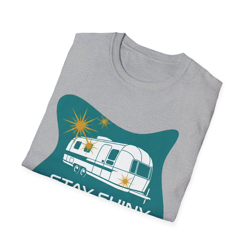 Stay Shiny T-Shirt