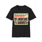 Updating Reality T-Shirt