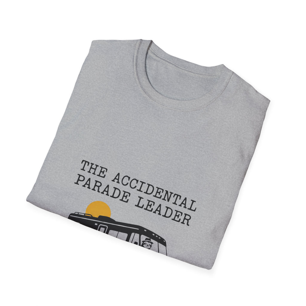 Parade Leader T-Shirt