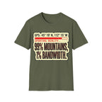 Updating Reality T-Shirt