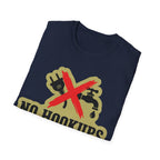 No Hookups, No Problem T-Shirt