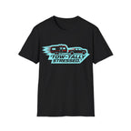 Tow-Tally Stressed T-Shirt