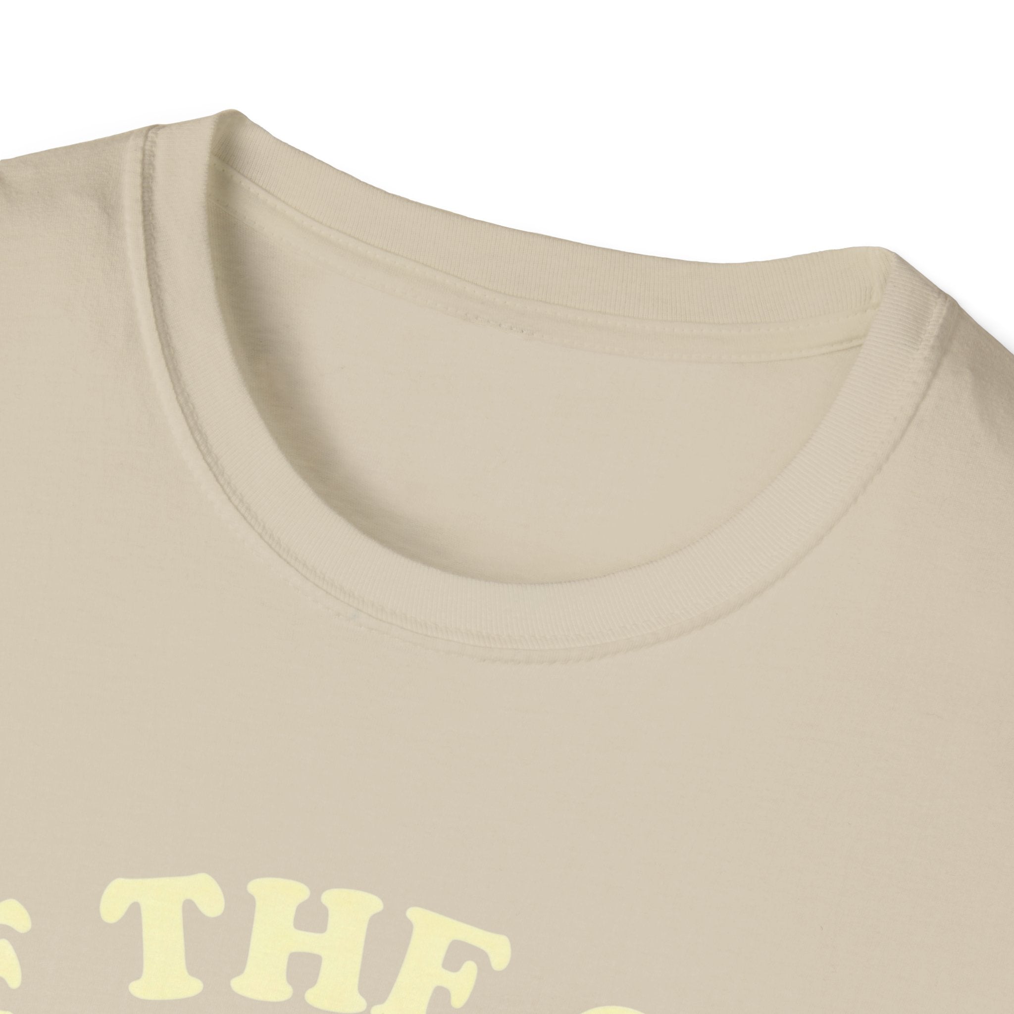 Off Grid T-Shirt