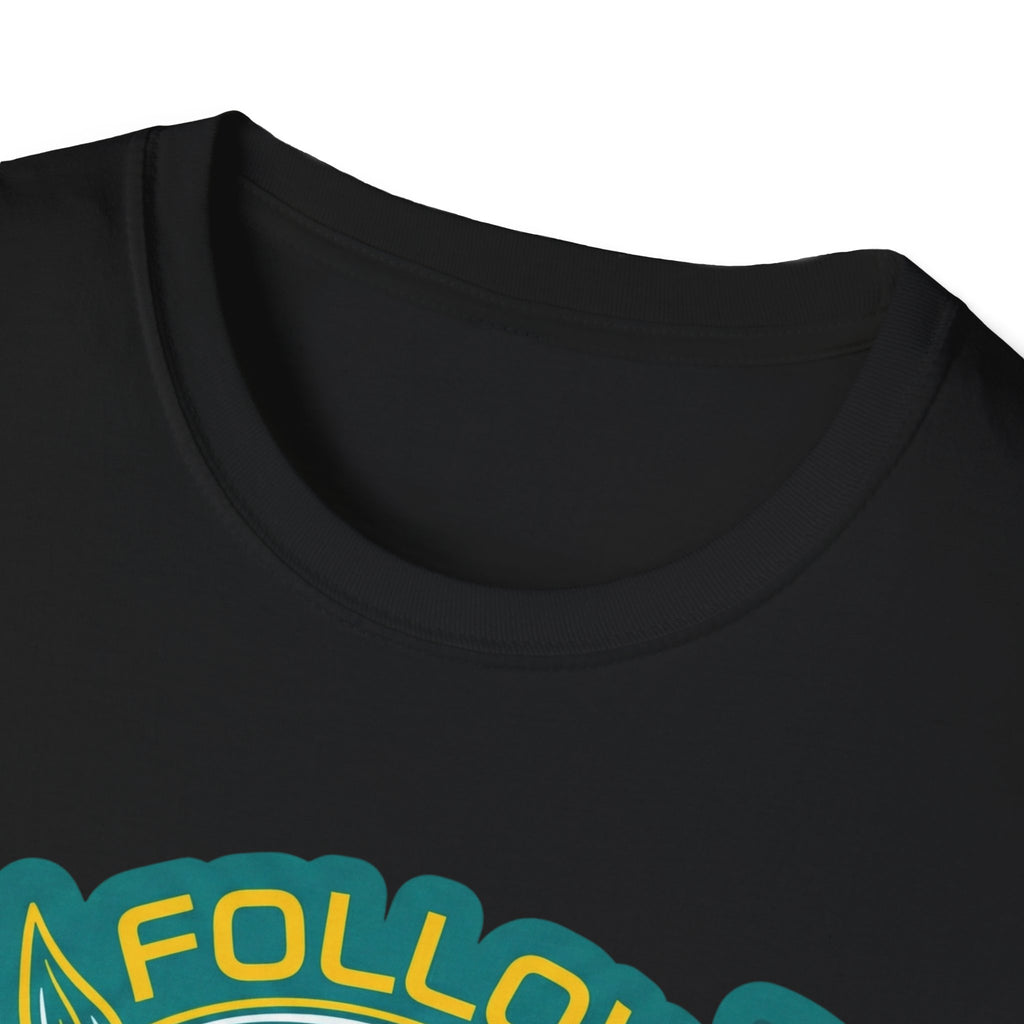 Follow The Data T-Shirt