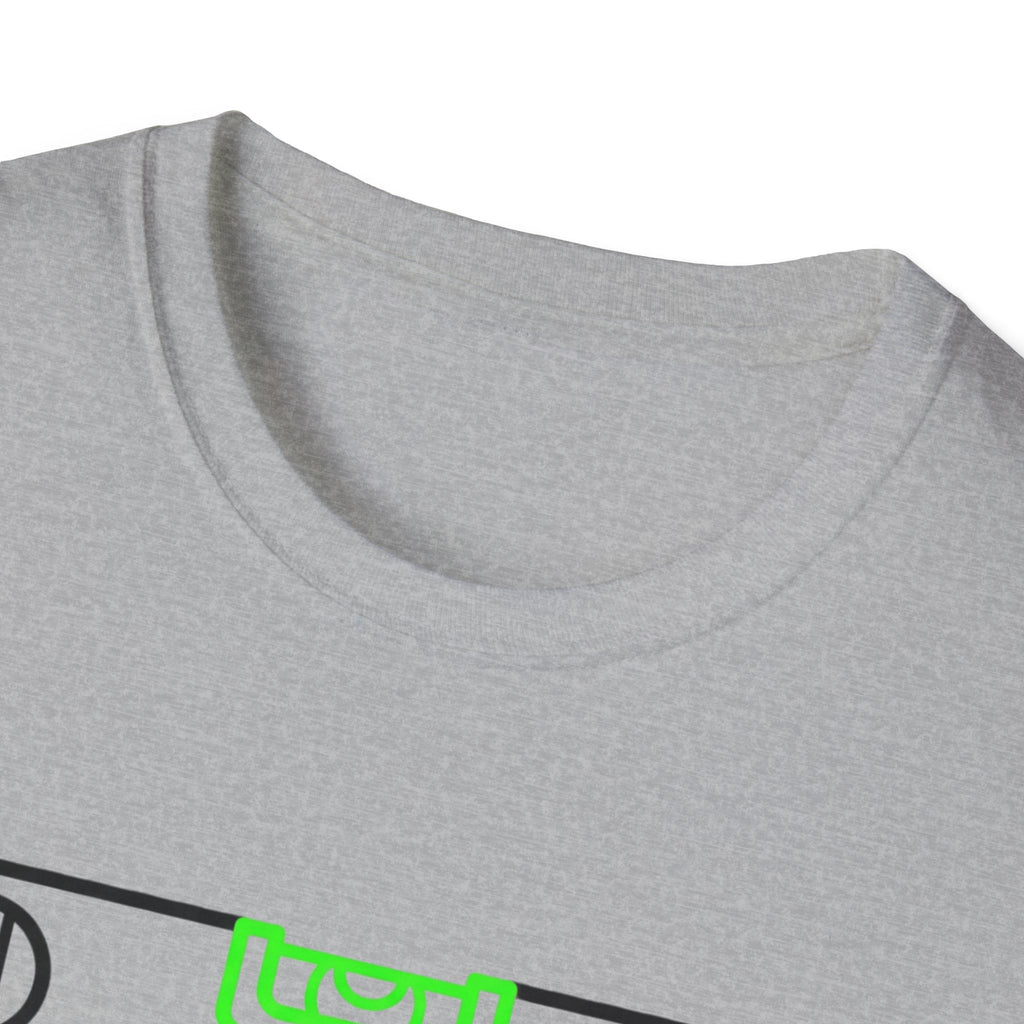 Reasonably Level Headed T-Shirt