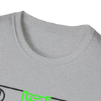 Reasonably Level Headed T-Shirt
