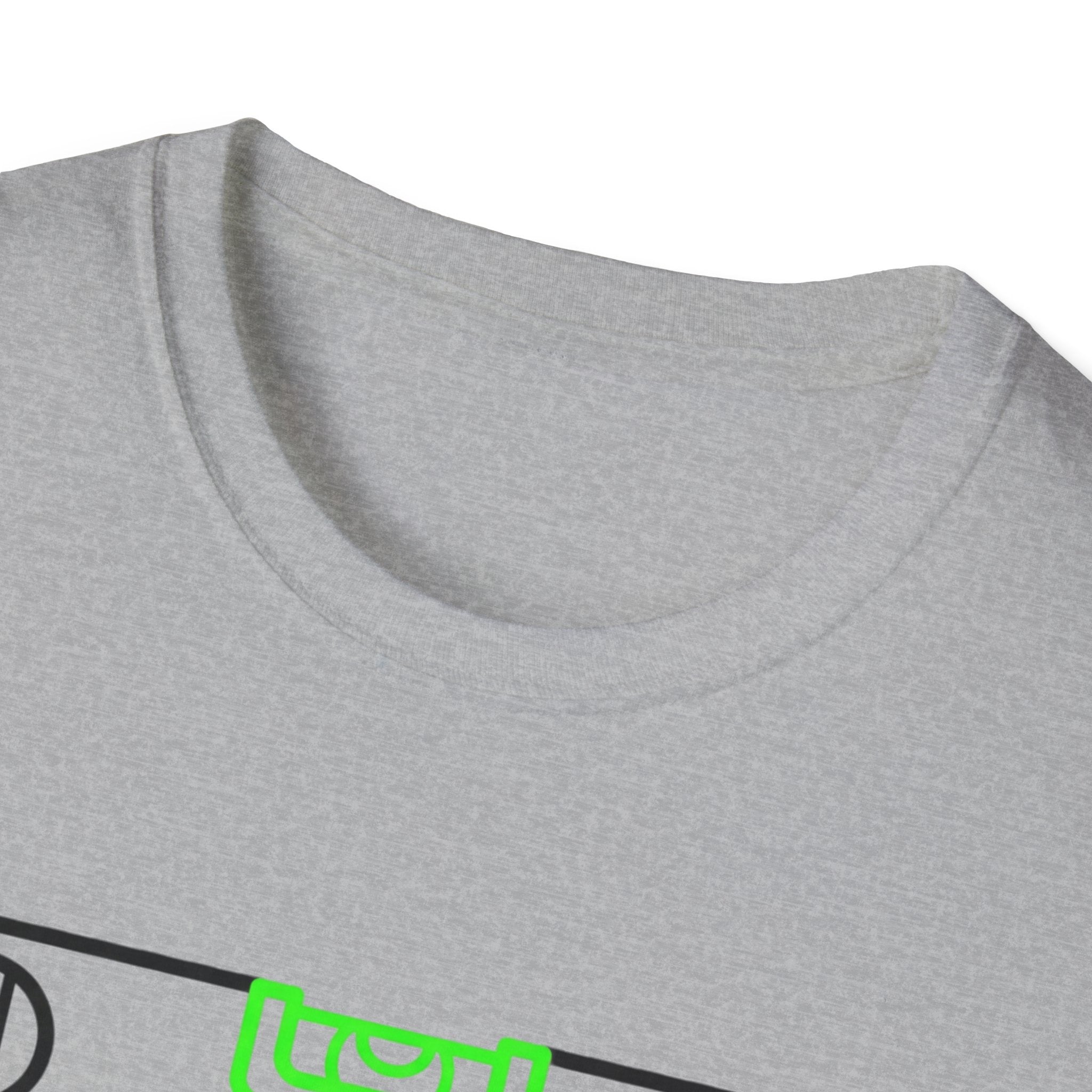 Reasonably Level Headed T-Shirt