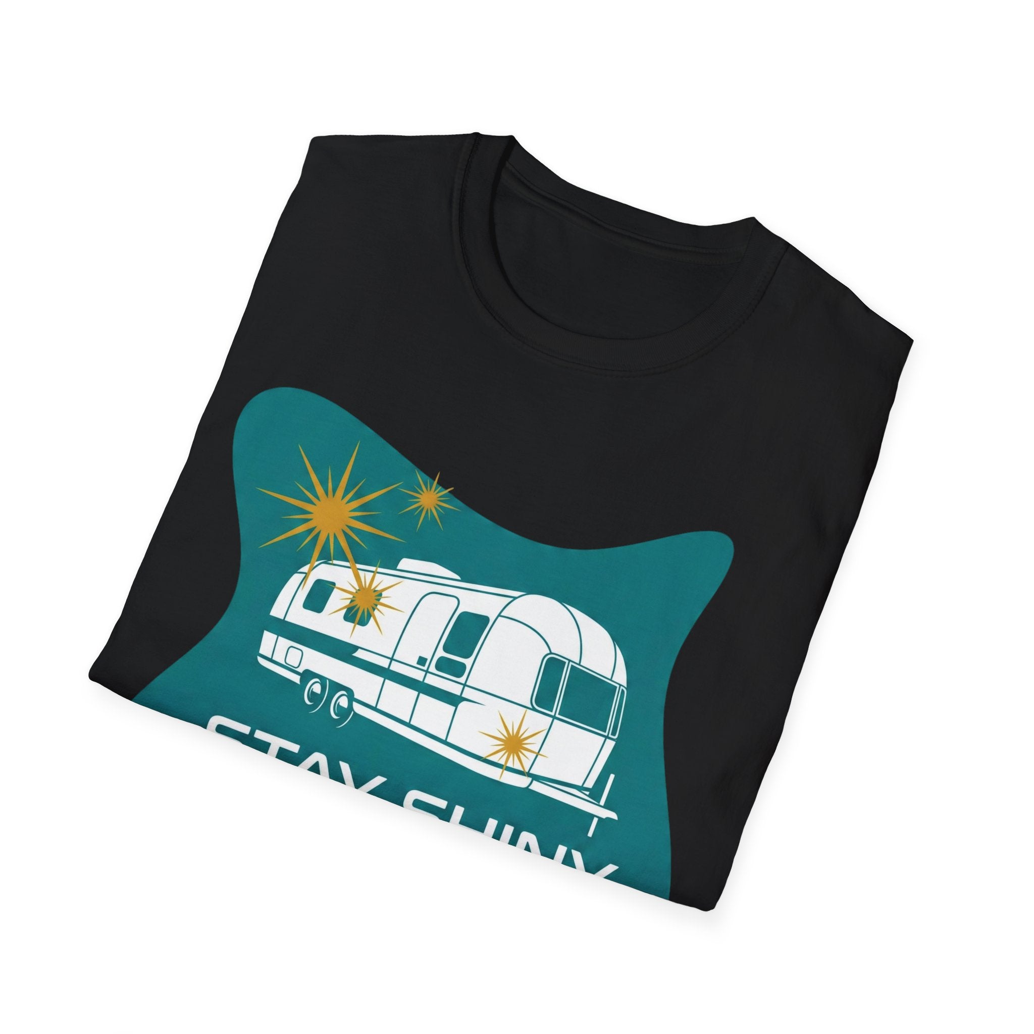 Stay Shiny T-Shirt
