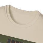 Decorated Veteran Of The Dump Station T-Shirt