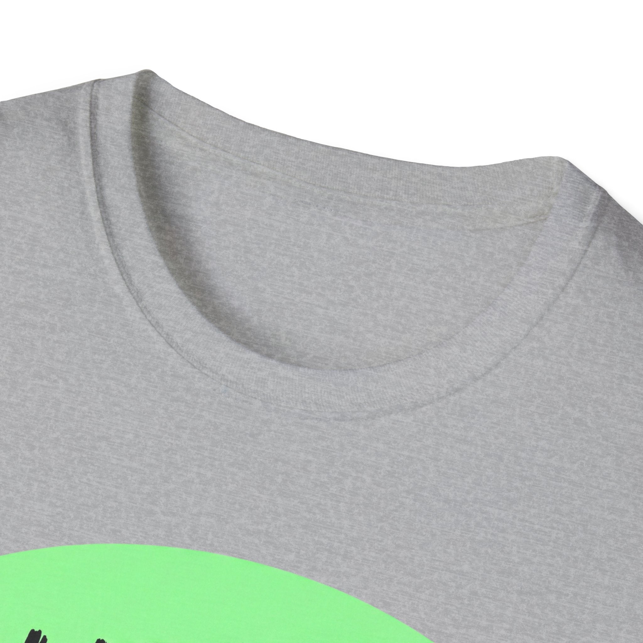 Glitter and Grit T-Shirt