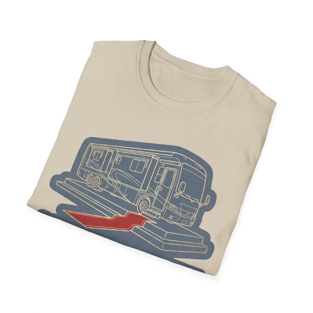 I Don't Do Dirt T-Shirt