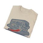 I Don't Do Dirt T-Shirt