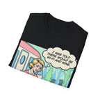 I Was Told There Would Be Wine T-Shirt