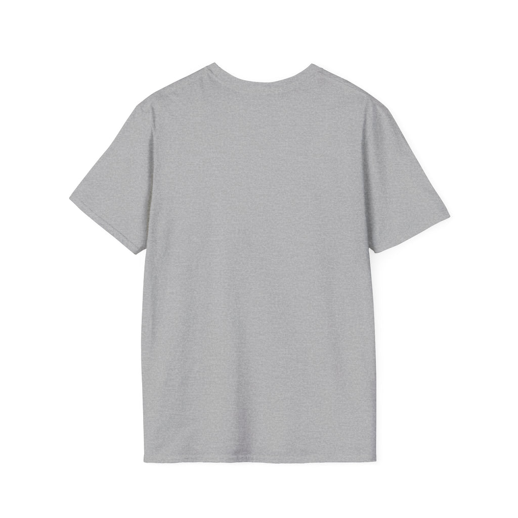 I Go Where I'm Towed T-Shirt