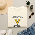 Current Quest T-Shirt