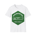 I'm On Another Level T-Shirt