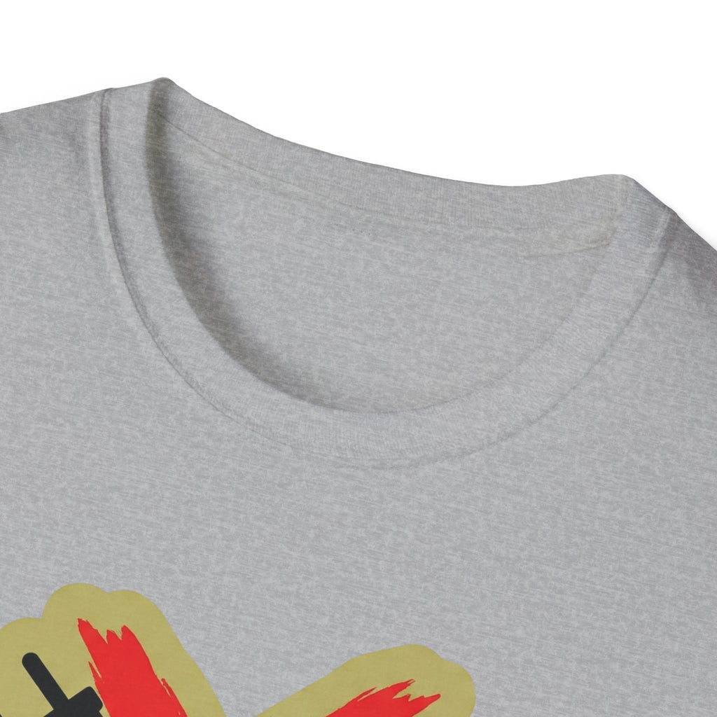 No Hookups, No Problem T-Shirt