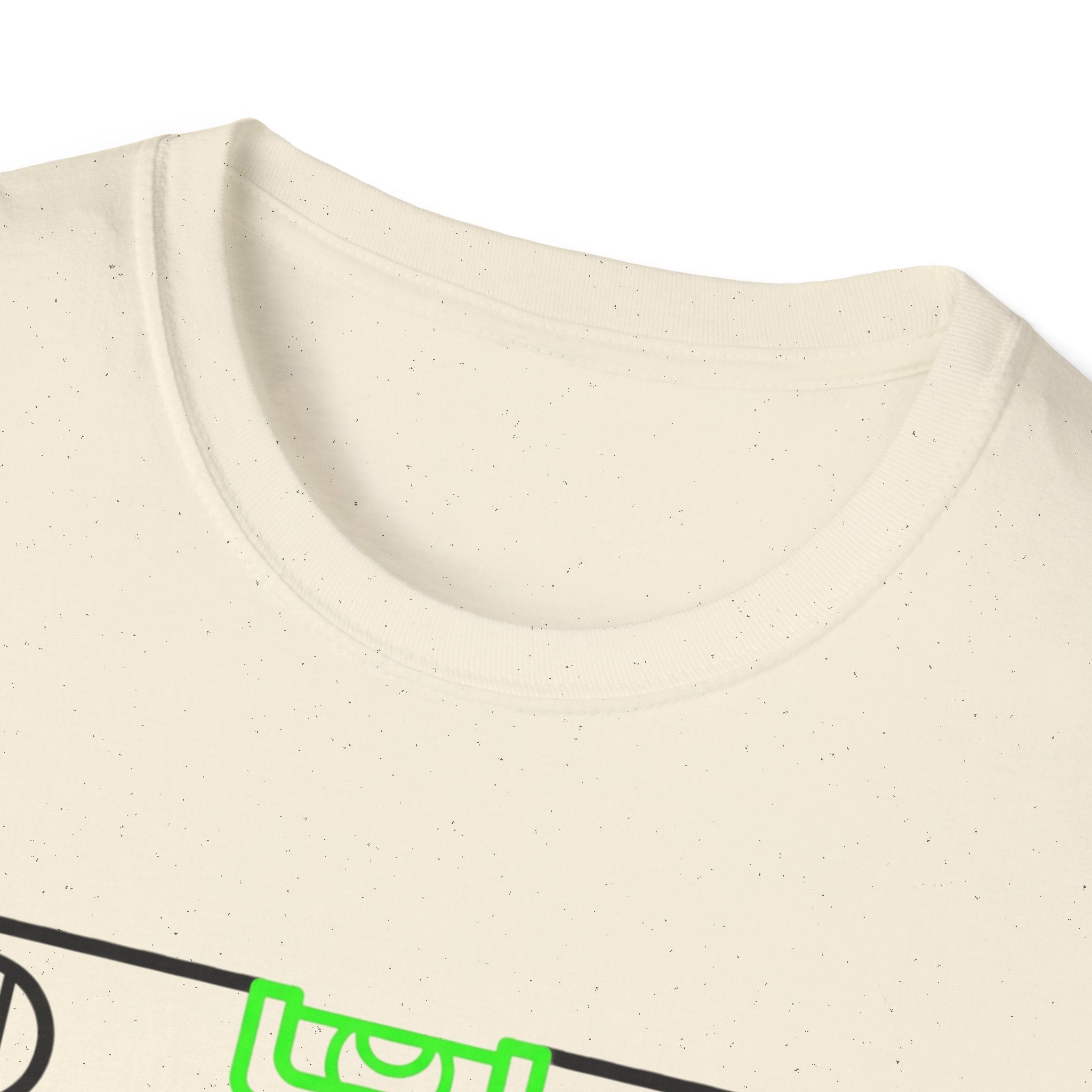 Reasonably Level Headed T-Shirt