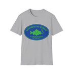 Tank Trout T-Shirt