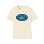 Tank Trout T-Shirt