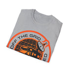 Off The Grid T-Shirt