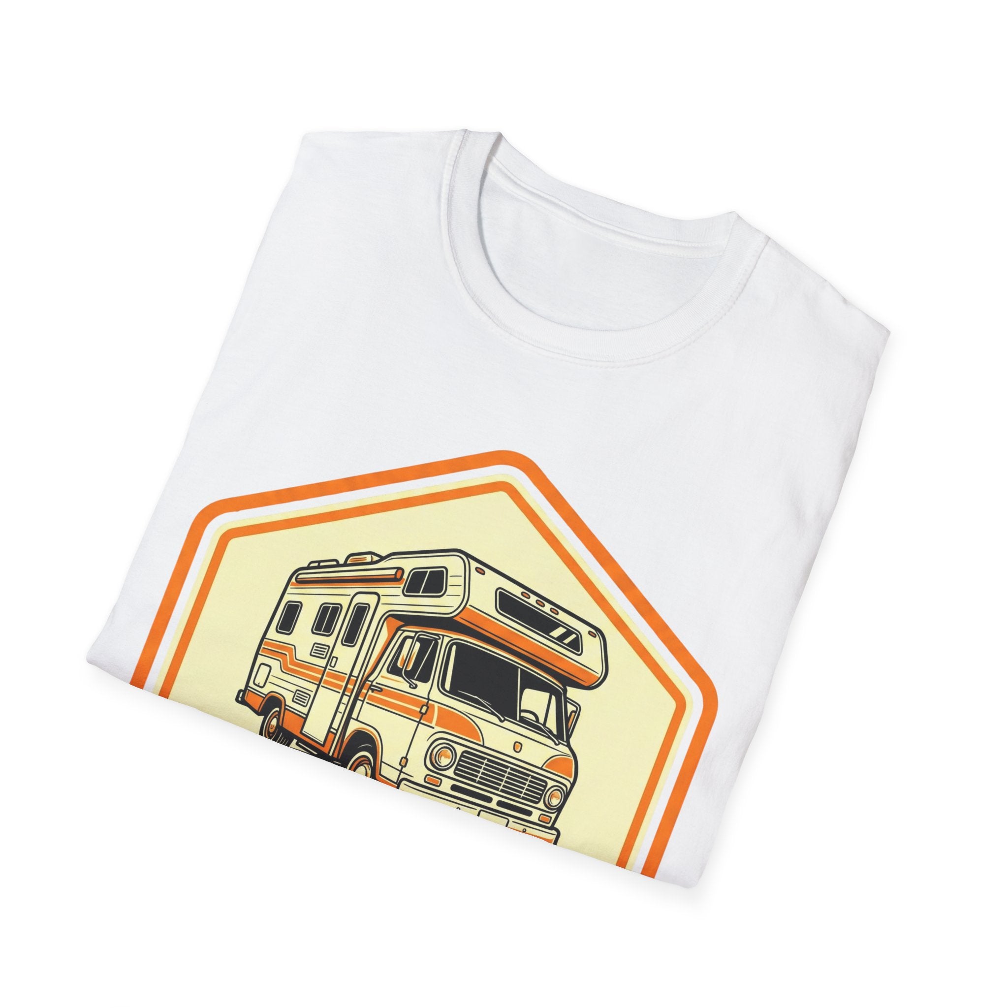Built To Last T-Shirt