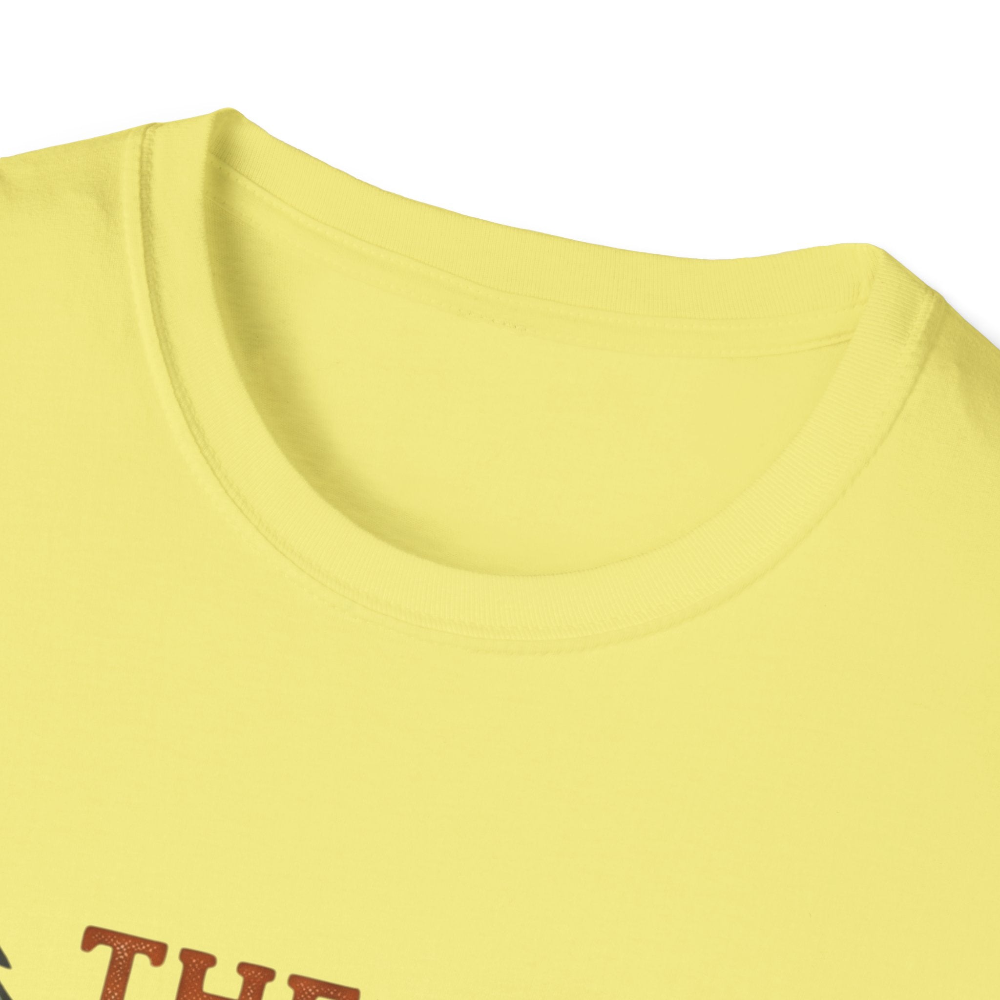 The Scenic Route T-Shirt