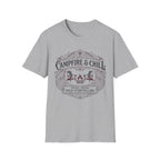 Campfire And Chill T-Shirt
