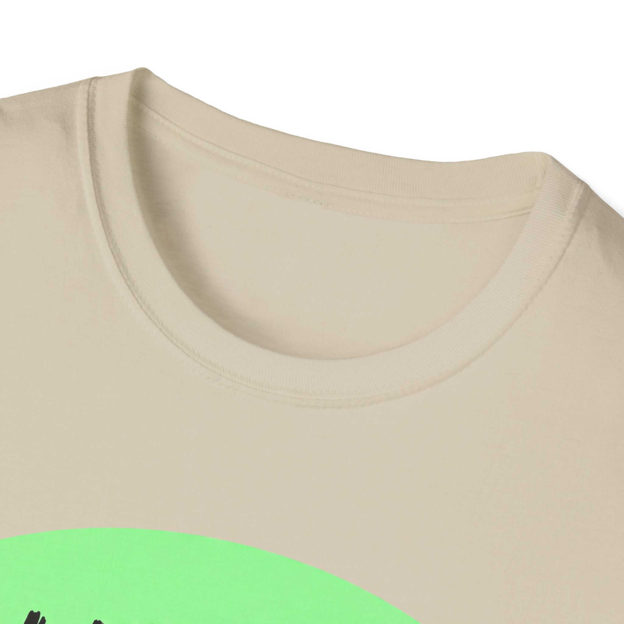 Glitter and Grit T-Shirt