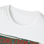 It Came From The Holding Tank T-Shirt
