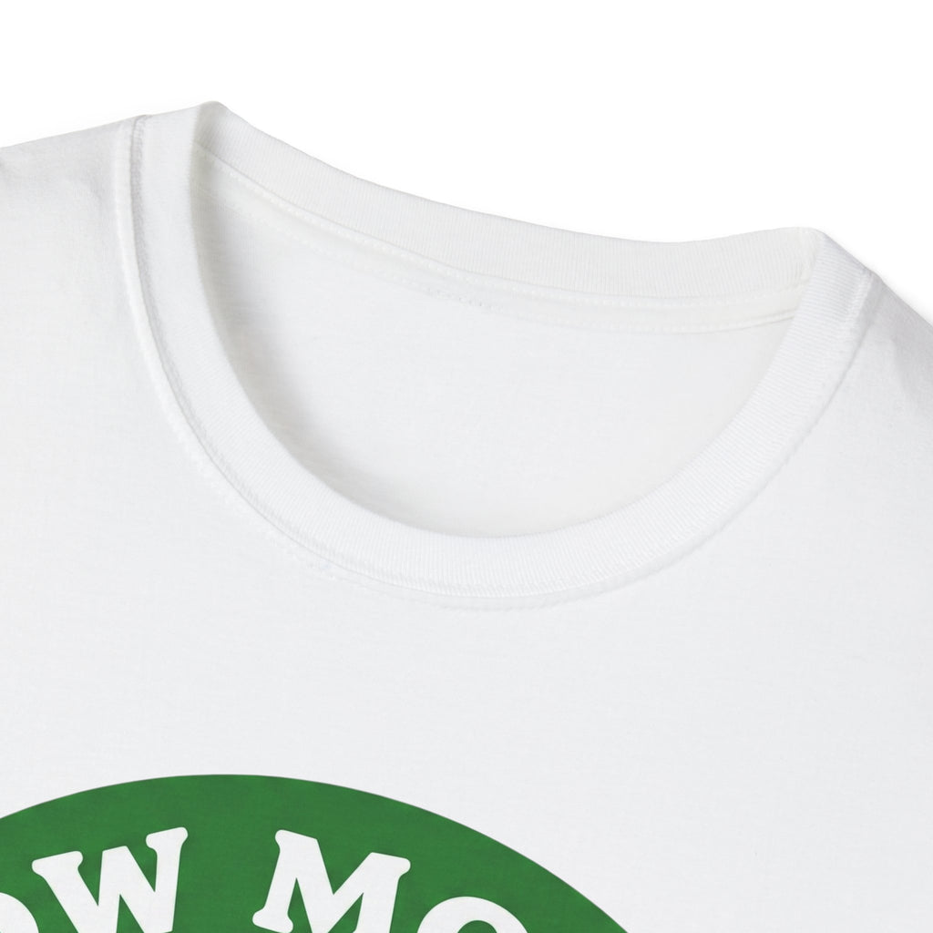 Slow Moving House Club T-Shirt