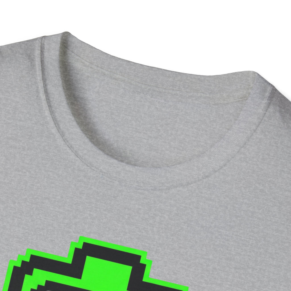 Socially Recharging T-Shirt