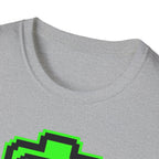 Socially Recharging T-Shirt