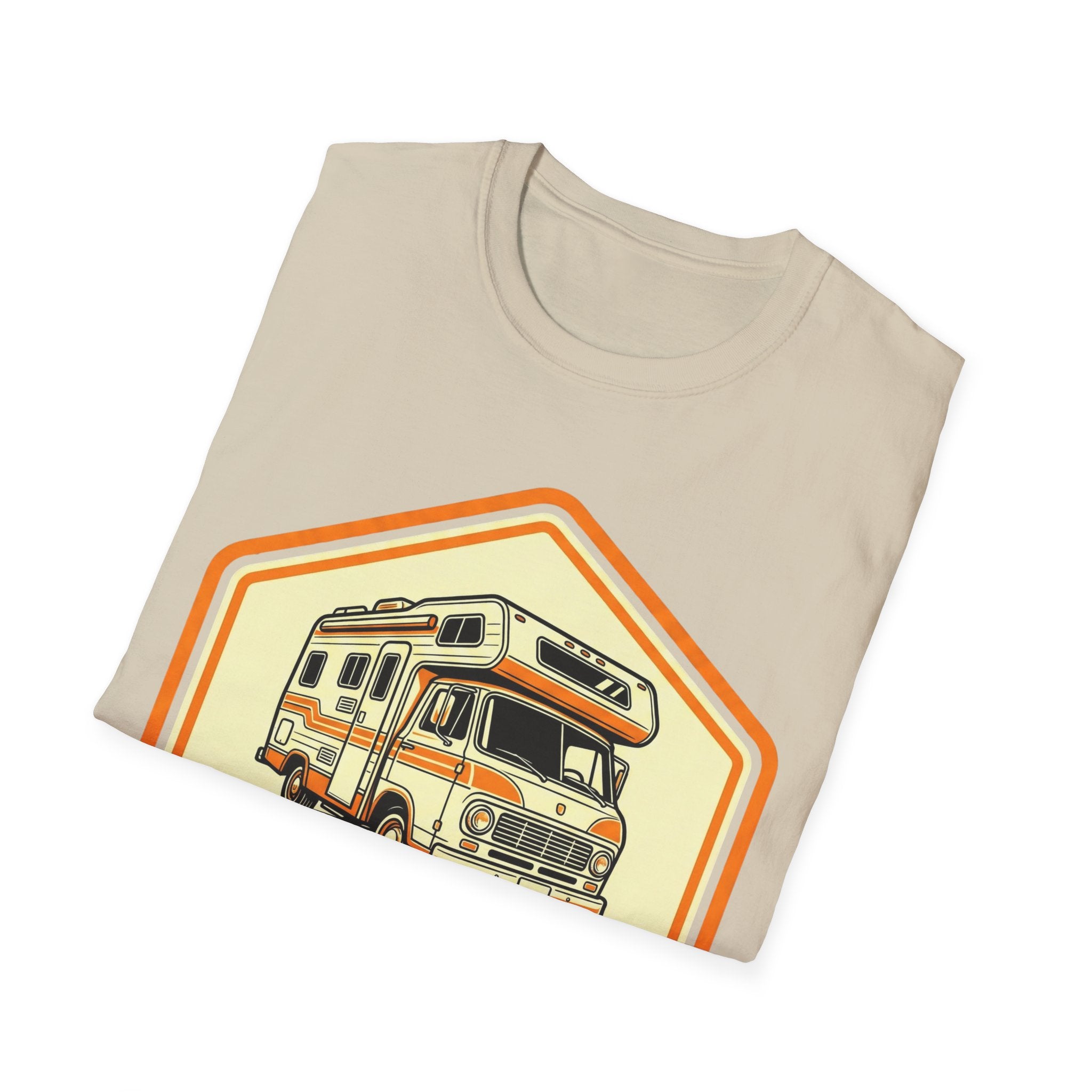 Built To Last T-Shirt