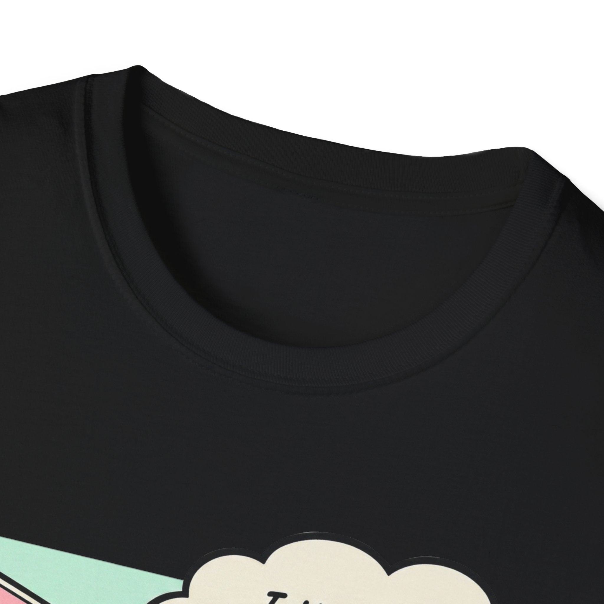 I Was Told There Would Be Wine T-Shirt