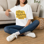 Slide-out Anxiety T-Shirt