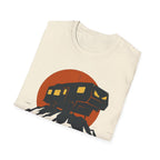 The Hills Have Hitches T-Shirt